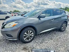5N1AZ2MH9GN143771 2016 NISSAN MURANO