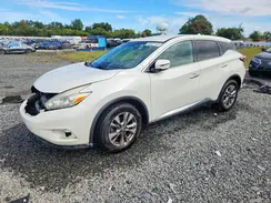 5N1AZ2MH9GN144659 2016 NISSAN MURANO