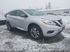 5N1AZ2MH9GN144936 2016 NISSAN MURANO