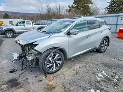 5N1AZ2MH9GN145052 2016 NISSAN MURANO