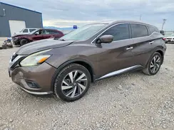 5N1AZ2MH9GN145150 2016 NISSAN MURANO