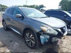 5N1AZ2MH9GN145228 2016 NISSAN MURANO