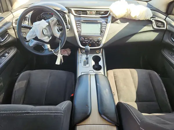 5N1AZ2MH9GN145343 2016 NISSAN MURANO - Image 7