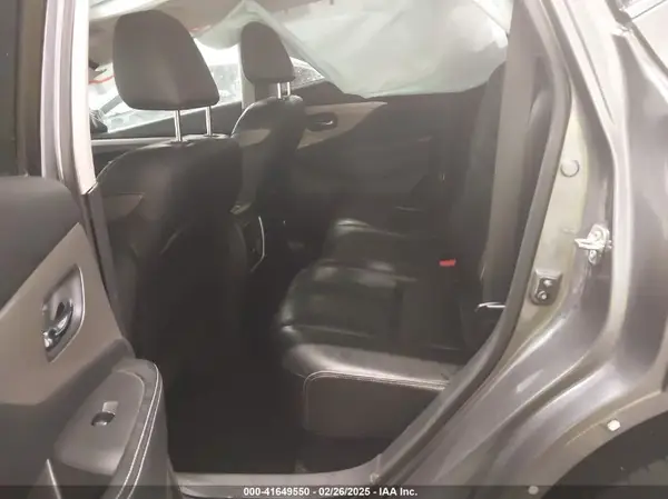 5N1AZ2MH9GN145410 2016 NISSAN MURANO - Image 8
