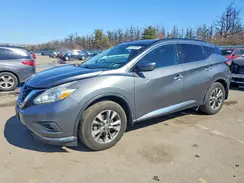 5N1AZ2MH9GN147027 2016 NISSAN MURANO