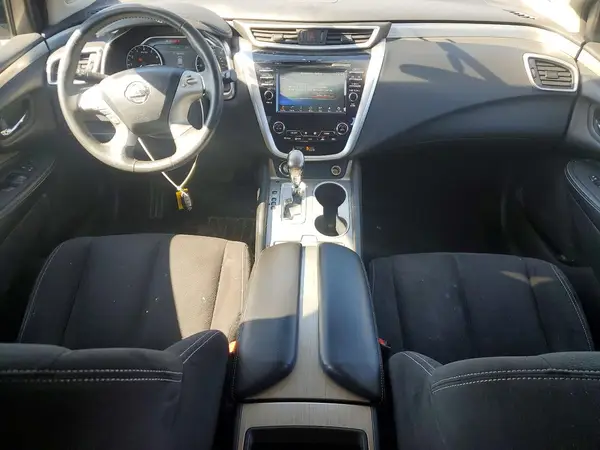 5N1AZ2MH9GN147027 2016 NISSAN MURANO - Image 8