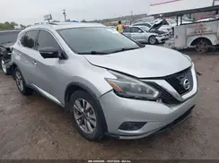 5N1AZ2MH9GN147058 2016 NISSAN MURANO