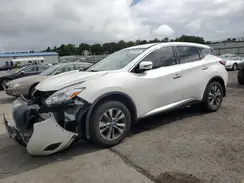 5N1AZ2MH9GN147478 2016 NISSAN MURANO