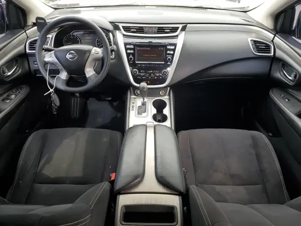 5N1AZ2MH9GN147478 2016 NISSAN MURANO - Image 8
