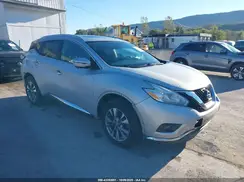 5N1AZ2MH9GN148291 2016 NISSAN MURANO