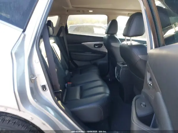 5N1AZ2MH9GN148291 2016 NISSAN MURANO - Image 8