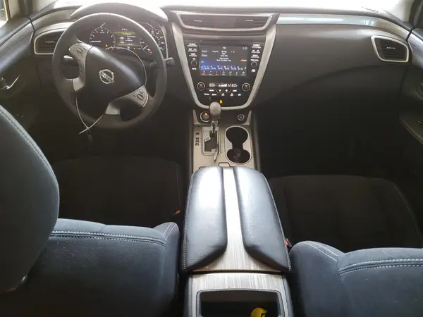 5N1AZ2MH9GN148887 2016 NISSAN MURANO - Image 8