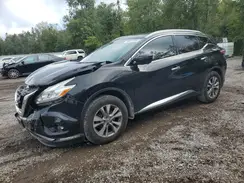 5N1AZ2MH9GN149229 2016 NISSAN MURANO