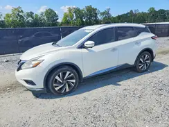 5N1AZ2MH9GN151269 2016 NISSAN MURANO