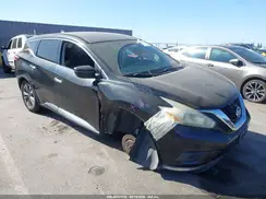 5N1AZ2MH9GN151417 2016 NISSAN MURANO