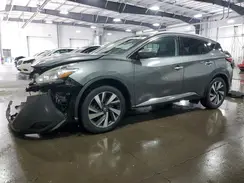 5N1AZ2MH9GN151563 2016 NISSAN MURANO