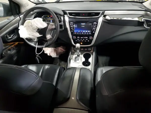 5N1AZ2MH9GN151563 2016 NISSAN MURANO - Image 8