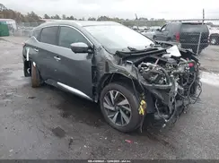 5N1AZ2MH9GN151661 2016 NISSAN MURANO