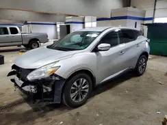 5N1AZ2MH9GN152826 2016 NISSAN MURANO
