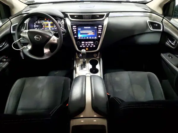 5N1AZ2MH9GN152826 2016 NISSAN MURANO - Image 8