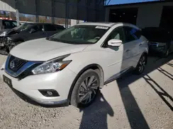 5N1AZ2MH9GN155015 2016 NISSAN MURANO