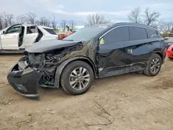 5N1AZ2MH9GN156634 2016 NISSAN MURANO