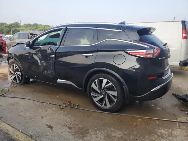 5N1AZ2MH9GN157010 2016 NISSAN MURANO - Image 2