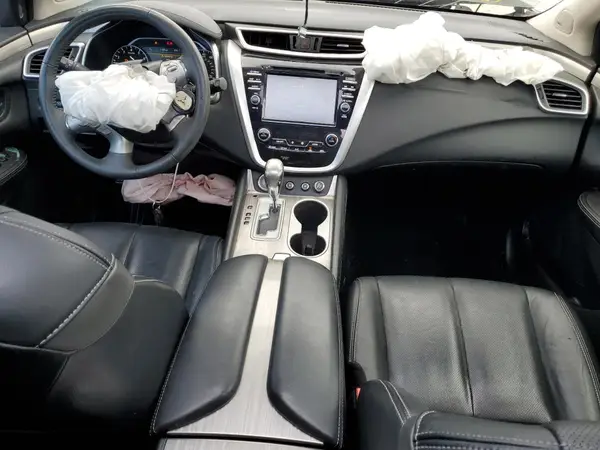 5N1AZ2MH9GN157010 2016 NISSAN MURANO - Image 8