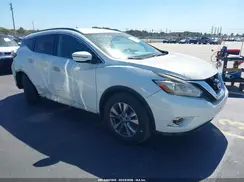 5N1AZ2MH9GN157251 2016 NISSAN MURANO