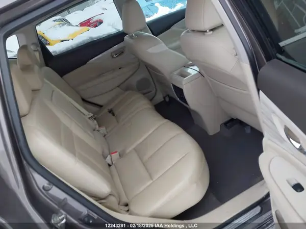5N1AZ2MH9GN157962 2016 NISSAN MURANO - Image 8