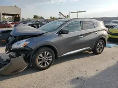 5N1AZ2MH9GN158934 2016 NISSAN MURANO