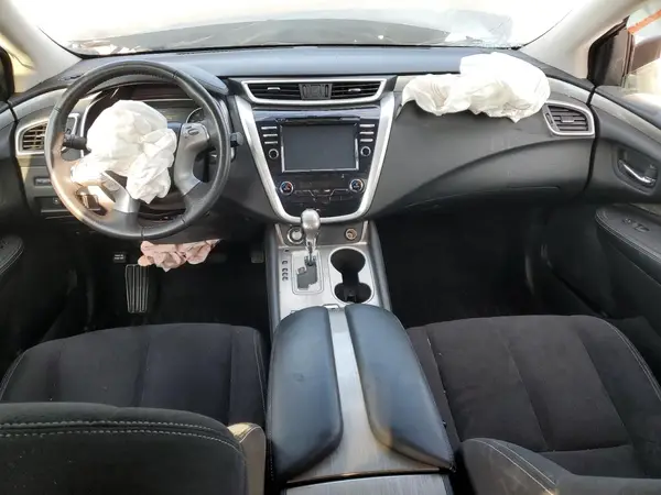 5N1AZ2MH9GN158934 2016 NISSAN MURANO - Image 8
