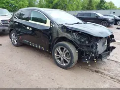 5N1AZ2MH9GN159372 2016 NISSAN MURANO