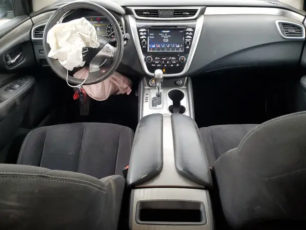5N1AZ2MH9GN160148 2016 NISSAN MURANO - Image 8