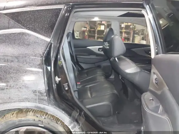 5N1AZ2MH9GN161915 2016 NISSAN MURANO - Image 8