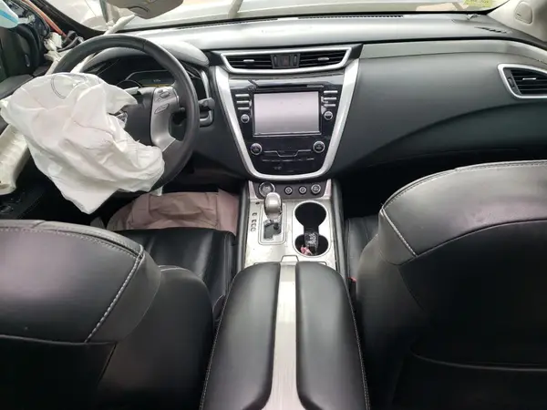 5N1AZ2MH9GN162160 2016 NISSAN MURANO - Image 8