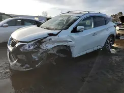 5N1AZ2MH9GN162594 2016 NISSAN MURANO
