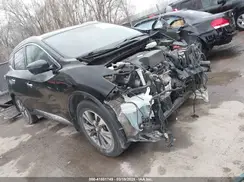 5N1AZ2MH9GN164961 2016 NISSAN MURANO