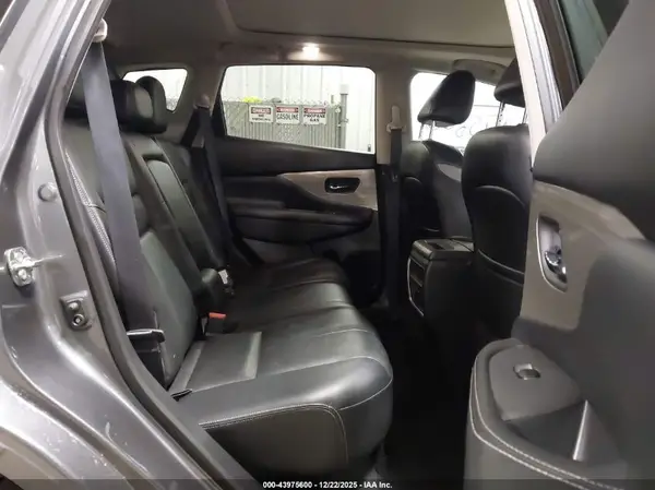 5N1AZ2MH9GN165642 2016 NISSAN MURANO - Image 8