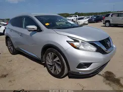 5N1AZ2MH9GN166032 2016 NISSAN MURANO
