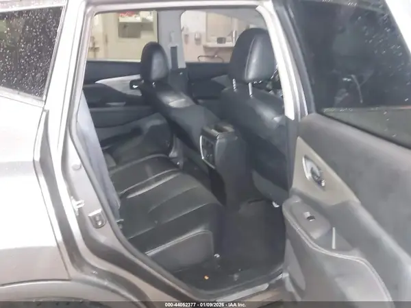 5N1AZ2MH9GN167861 2016 NISSAN MURANO - Image 8