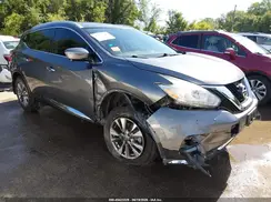 5N1AZ2MH9GN169688 2016 NISSAN MURANO