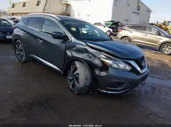 5N1AZ2MH9GN169948 2016 NISSAN MURANO