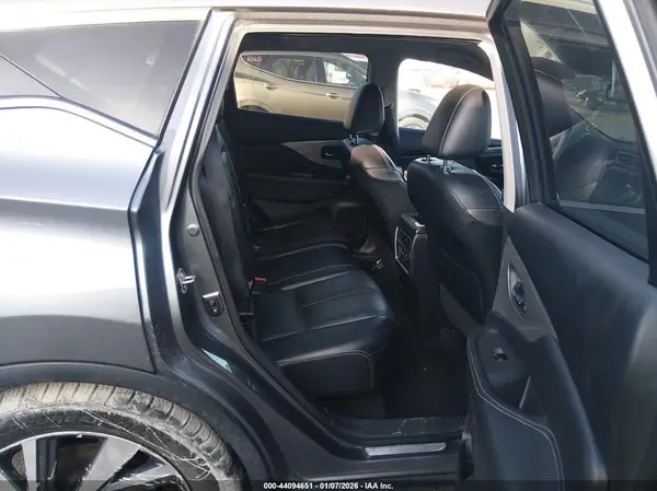 5N1AZ2MH9GN169948 2016 NISSAN MURANO - Image 8