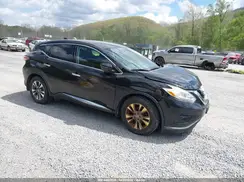 5N1AZ2MH9GN170632 2016 NISSAN MURANO