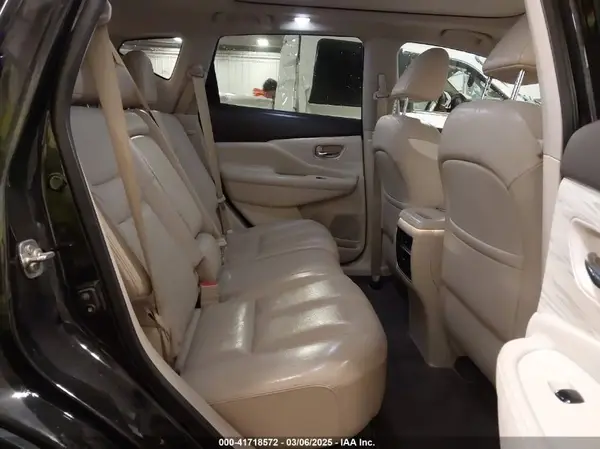5N1AZ2MH9GN171313 2016 NISSAN MURANO - Image 8