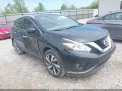 5N1AZ2MH9GN171490 2016 NISSAN MURANO