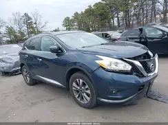 5N1AZ2MH9GN171666 2016 NISSAN MURANO