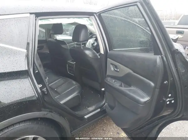 5N1AZ2MH9HN101246 2017 NISSAN MURANO - Image 8
