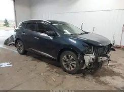 5N1AZ2MH9HN101926 2017 NISSAN MURANO